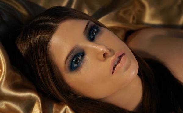 Ashley Greene