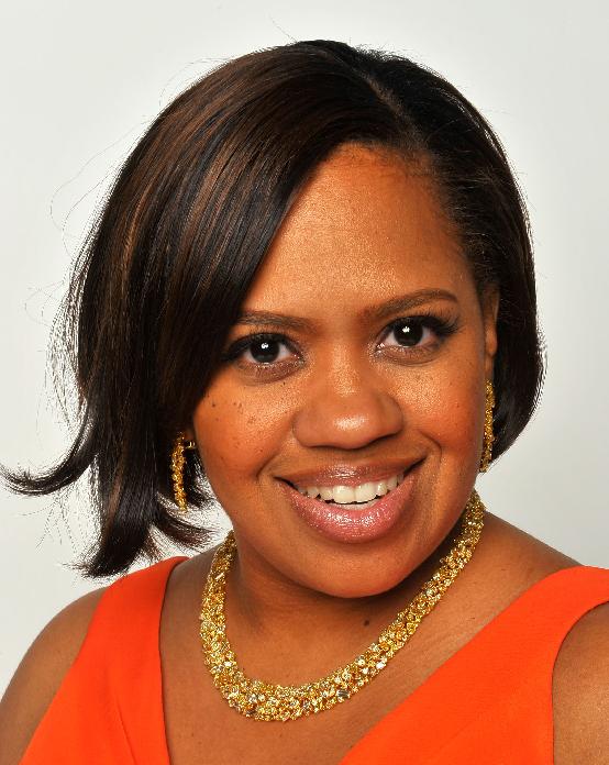 Chandra Wilson