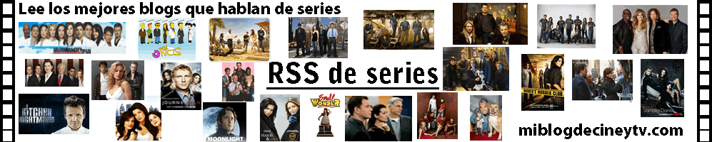 RSS de Series