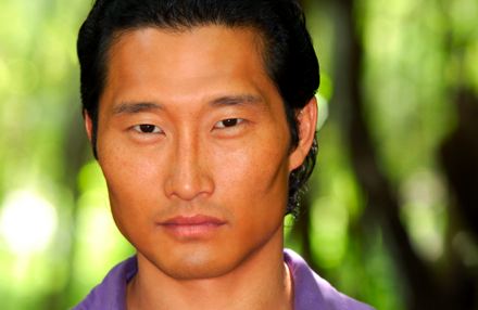 Daniel Dae Kim