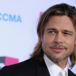 Brad Pitt
