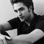 Robert Pattinson
