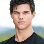Taylor Lautner
