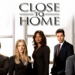 Close To Home