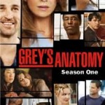 Greys Anatomy