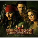 Piratas del Caribe