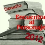Encuentra al Personaje
