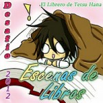 Desafio escenas de libros