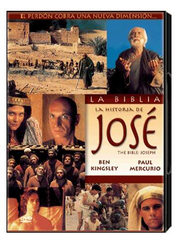 José y sus hermanos