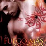El Fuego Más Oscuro