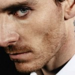 Michael Fassbender
