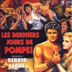 Los Ultimos Días en Pompeya