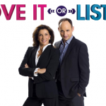 Love it or list it