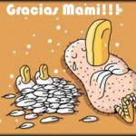 Dia de la madre