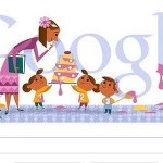 Google Mama