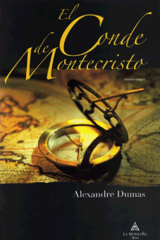 El conde de montecristo