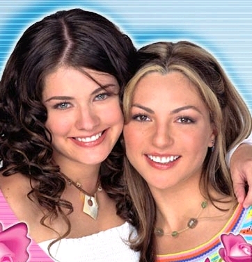 La hija del  jardinero