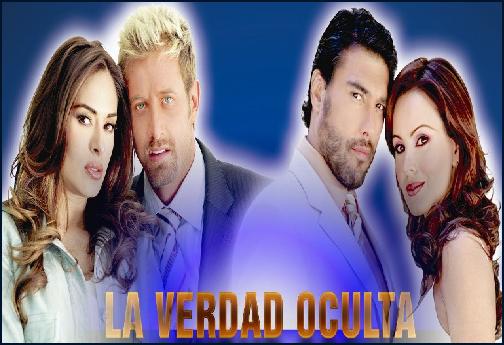 La verdad oculta
