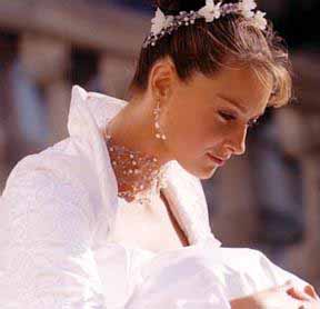Velo de novia