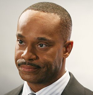 Director Leon