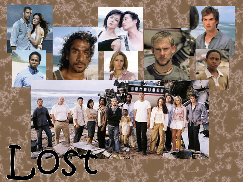 4 de Octubre comienza la tercer temporada de Lost