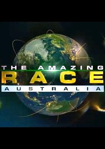 The amazing race