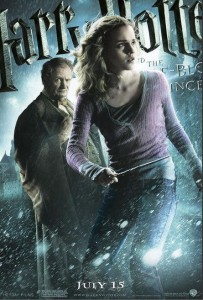 Harry Potter