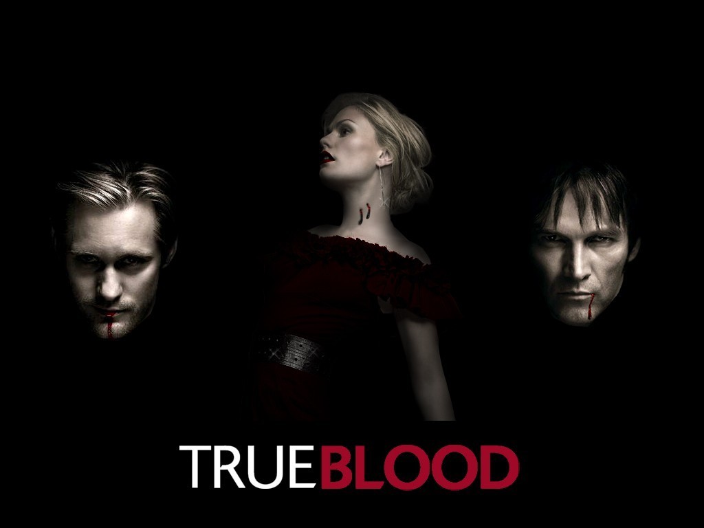 True Blood: La serie