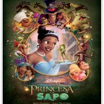 La Princesa y el Sapo