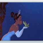 La Princesa y el Sapo