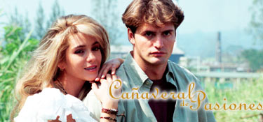 Canaveral de pasiones