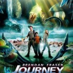 Viaje al centro de la tierra