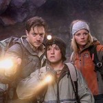 Viaje al centro de la tierra