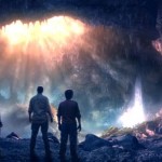 Viaje al centro de la tierra