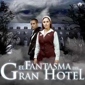 El fantasma del gran hotel