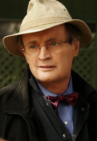 NCIS-Donald