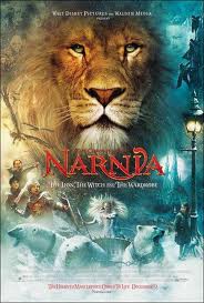 Las crónicas de Narnia: La travesía del viajero del Alba