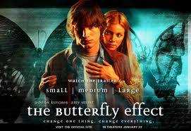 Tema: The Butterfly Effect