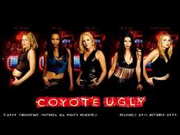 Tema: Coyote Ugly