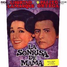 La Sonrisa de Mama