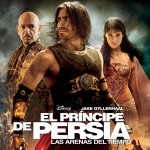 El Principe de Persia