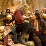 El Principe de Persia