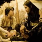 El Principe de Persia