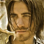 El Principe de Persia