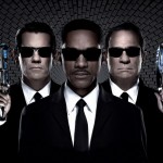 Hombres de negro 3