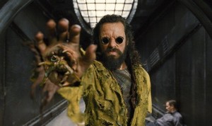 MIB3 el malo