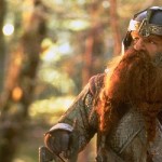 The Lord of the Ring