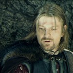 The Lord of the Ring