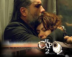 El Capo, inmortal