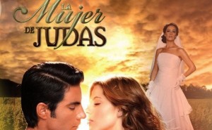 La mujer de Judas